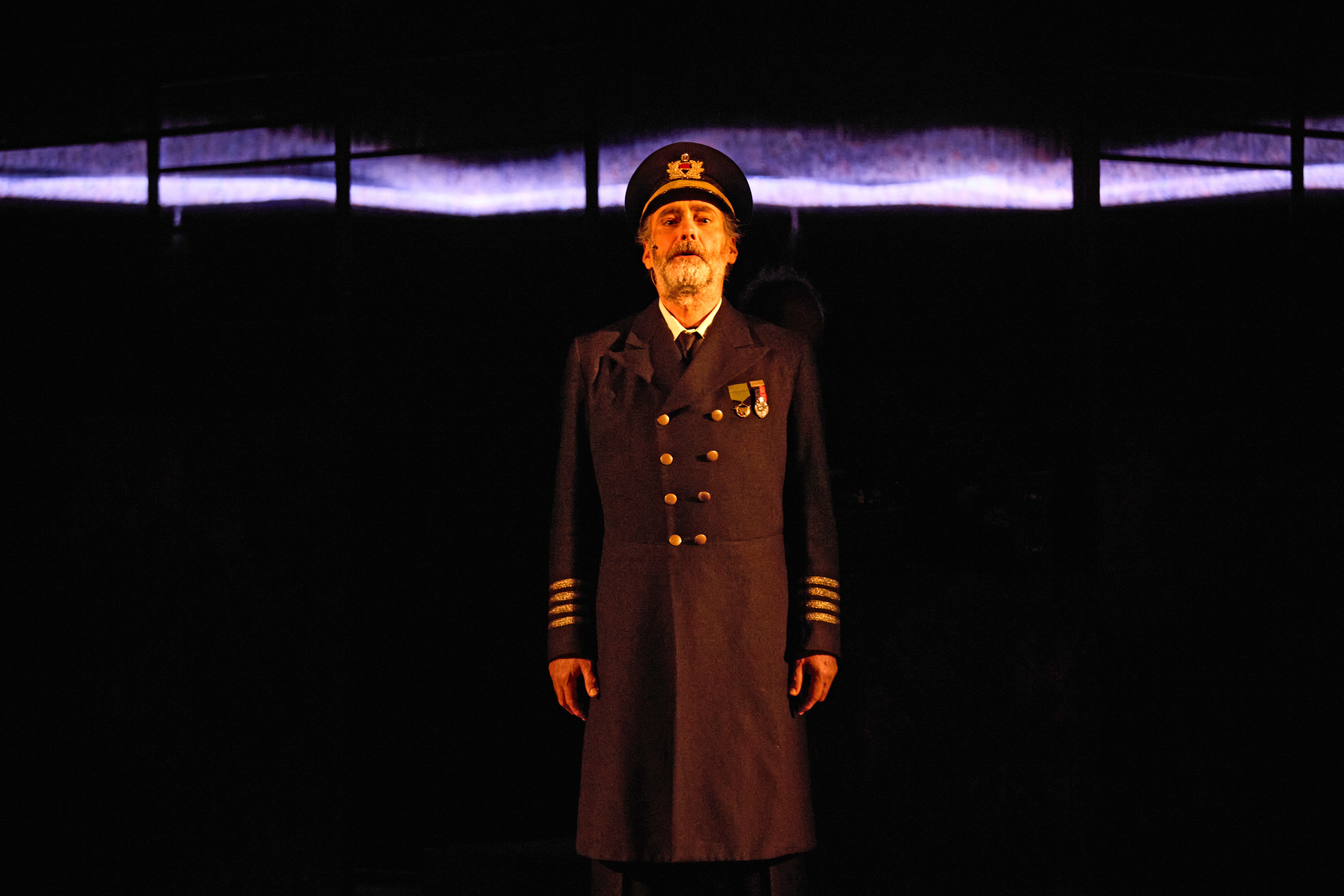 Titanic, Pressebild 06, Szenenbild