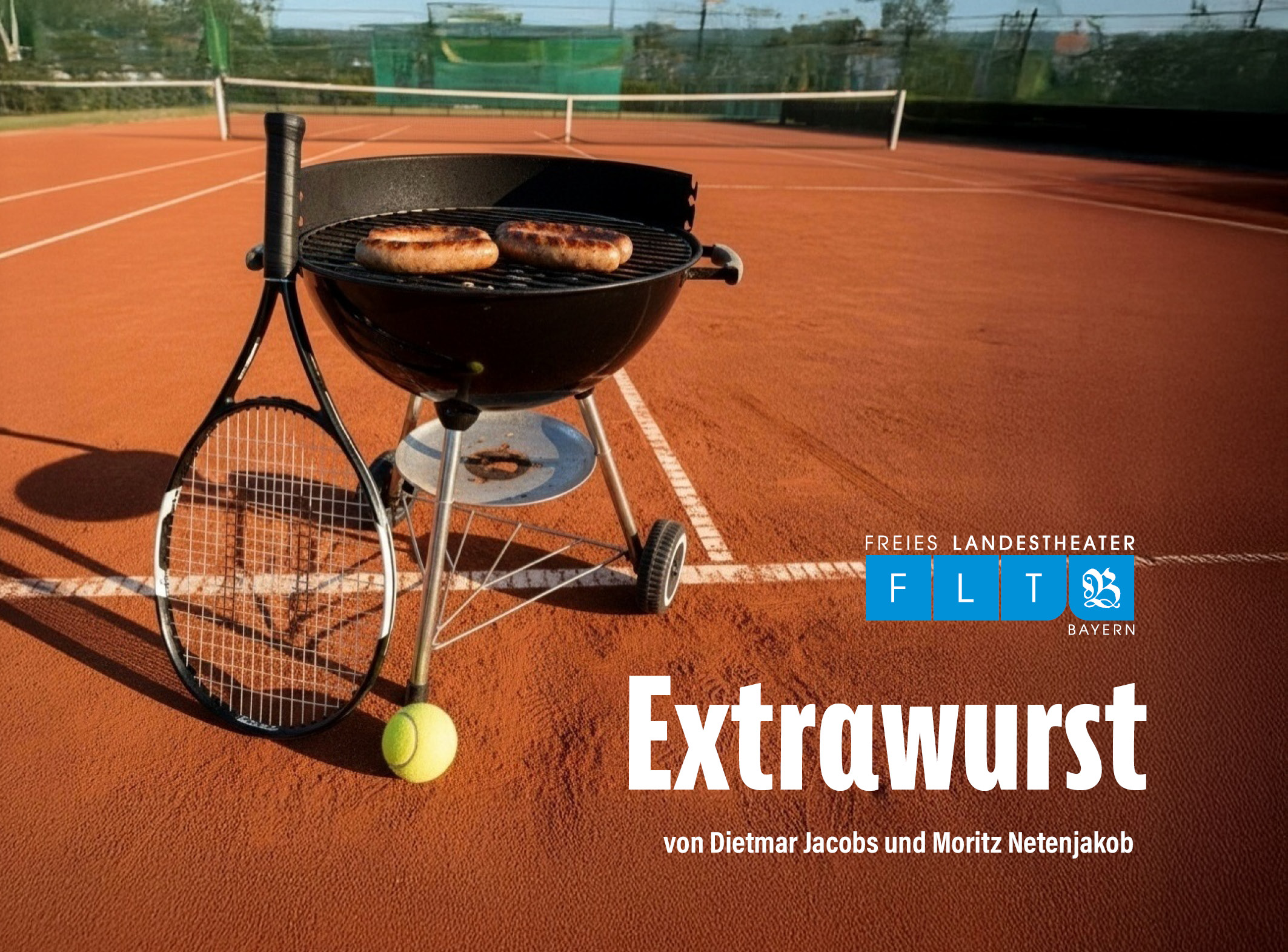 "Extrawurst" Pressebild 01